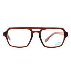 317 Xite Eyewear's Square Shaped Acetate Kid's Frame.