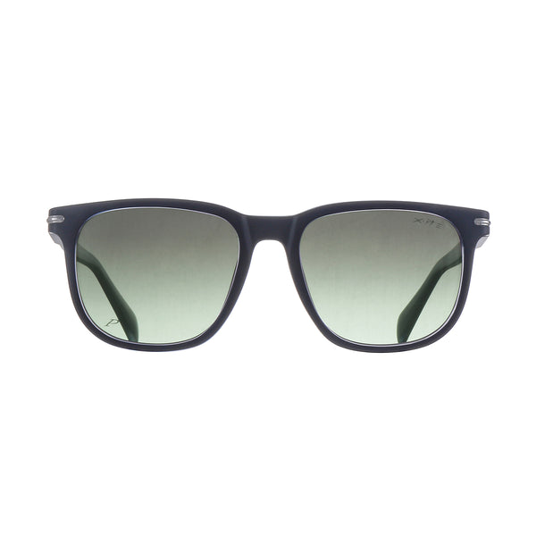 1105 Xite Eyewear's Square Shaped Polarized Men's Sunglasses.