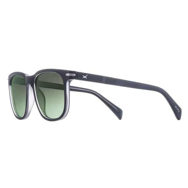 1105 Xite Eyewear's Square Shaped Polarized Men's Sunglasses.