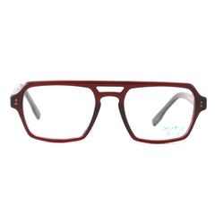 317 Xite Eyewear's Square Shaped Acetate Kid's Frame.