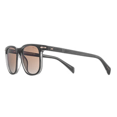 1105 Xite Eyewear's Square Shaped Polarized Men's Sunglasses.