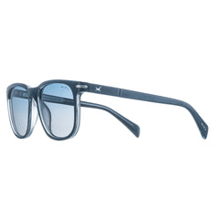 1105 Xite Eyewear's Square Shaped Polarized Men's Sunglasses.