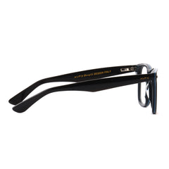 318 Xite Eyewear's Wayfarer Shaped Acetate Kid's Frame.