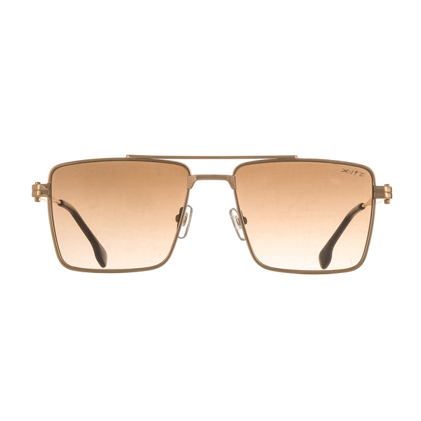 1106 Xite Eyewear's Square Shaped Men's METAL Sunglasses.