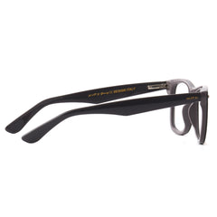 318 Xite Eyewear's Wayfarer Shaped Acetate Kid's Frame.