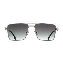 1106 Xite Eyewear's Square Shaped Men's METAL Sunglasses.