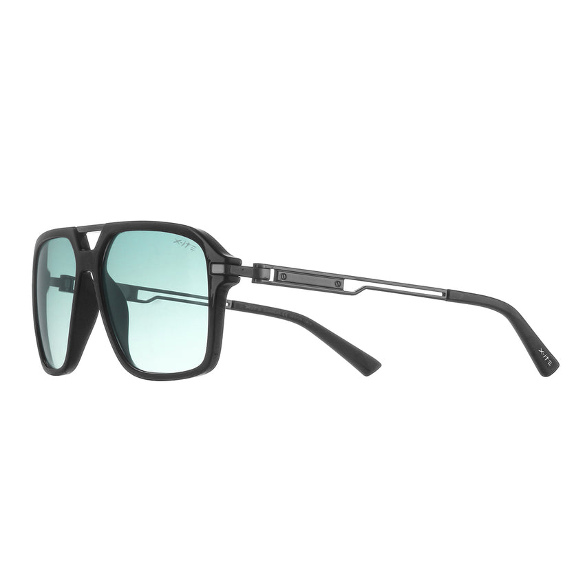 1107 Xite Eyewear's Square Shaped Men's METAL Sunglasses.