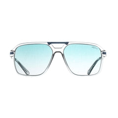 1107 Xite Eyewear's Square Shaped Men's METAL Sunglasses.