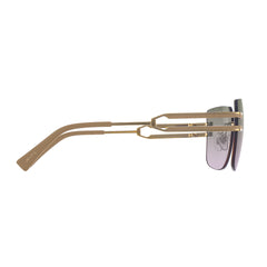 1108 Xite Eyewear's Rimless Women's METAL Sunglasses.