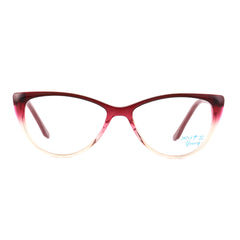 320 Xite Eyewear's Cat eye Shaped Acetate Kid's Frame.