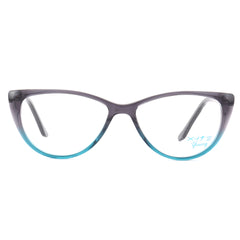 320 Xite Eyewear's Cat eye Shaped Acetate Kid's Frame.