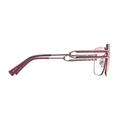 1108 Xite Eyewear's Rimless Women's METAL Sunglasses.