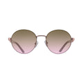 1109 Xite Eyewear's Round Shaped Women's METAL Sunglasses.