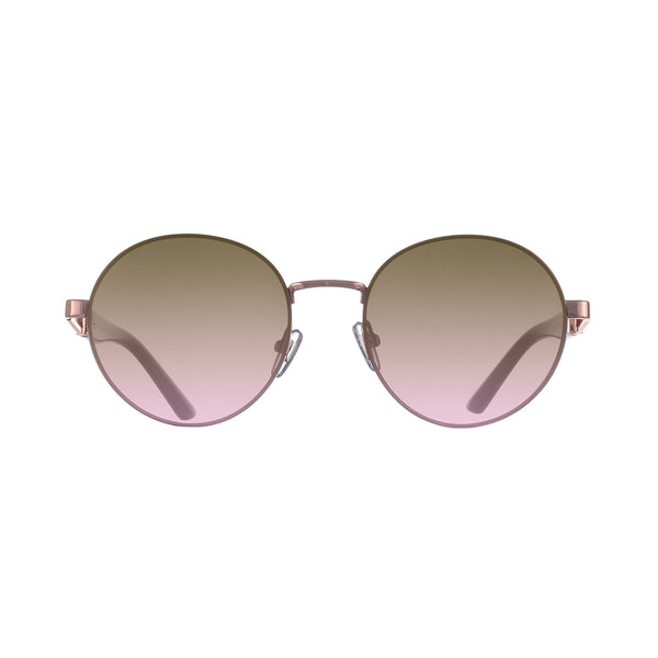 1109 Xite Eyewear's Round Shaped Women's METAL Sunglasses.