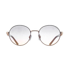 1109 Xite Eyewear's Round Shaped Women's METAL Sunglasses.