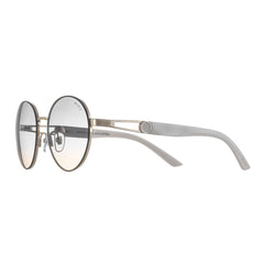 1109 Xite Eyewear's Round Shaped Women's METAL Sunglasses.