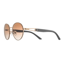 1109 Xite Eyewear's Round Shaped Women's METAL Sunglasses.