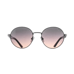 1109 Xite Eyewear's Round Shaped Women's METAL Sunglasses.