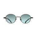 1110 Xite Eyewear's Round Shaped Unisex's METAL Sunglasses.