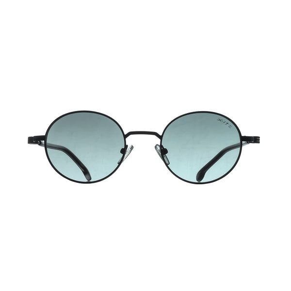 1110 Xite Eyewear's Round Shaped Unisex's METAL Sunglasses.