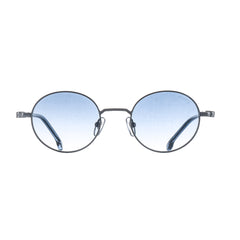 1110 Xite Eyewear's Round Shaped Unisex's METAL Sunglasses.