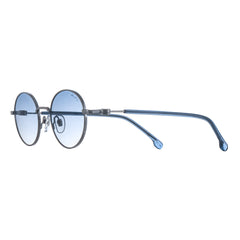 1110 Xite Eyewear's Round Shaped Unisex's METAL Sunglasses.