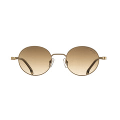 1110 Xite Eyewear's Round Shaped Unisex's METAL Sunglasses.