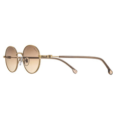 1110 Xite Eyewear's Round Shaped Unisex's METAL Sunglasses.