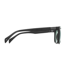 11111 Xite Eyewear's Wayfarer Shaped Polarised Men's Sunglasses.