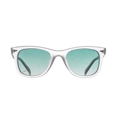 11111 Xite Eyewear's Wayfarer Shaped Polarised Men's Sunglasses.