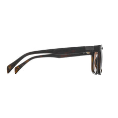 11111 Xite Eyewear's Wayfarer Shaped Polarised Men's Sunglasses.