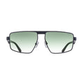 1113 Xite Eyewear's Rectangular Shaped Men's Sunglasses.