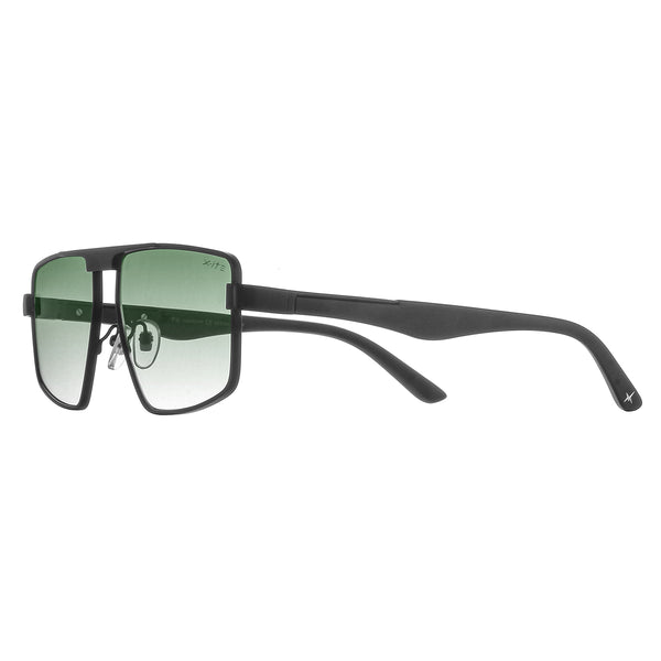 1113 Xite Eyewear's Rectangular Shaped Men's Sunglasses.