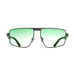 1113 Xite Eyewear's Rectangular Shaped Men's Sunglasses.