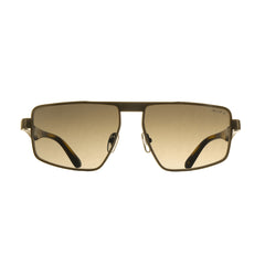 1113 Xite Eyewear's Rectangular Shaped Men's Sunglasses.