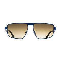 1113 Xite Eyewear's Rectangular Shaped Men's Sunglasses.