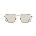 1114 Xite Eyewear's Square Shaped Men's METAL Sunglasses.