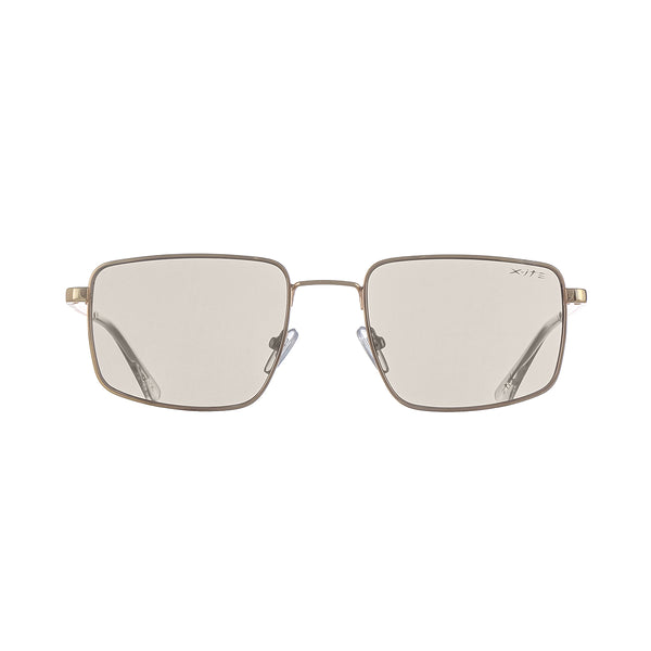 1114 Xite Eyewear's Square Shaped Men's METAL Sunglasses.