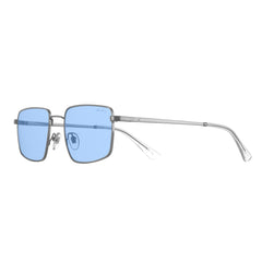 1114 Xite Eyewear's Square Shaped Men's METAL Sunglasses.