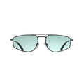 1115 Xite Eyewear's Rectangular Shaped Men's METAL Sunglasses.