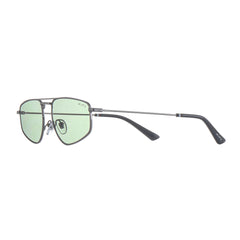 1115 Xite Eyewear's Rectangular Shaped Men's METAL Sunglasses.