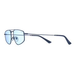 1115 Xite Eyewear's Rectangular Shaped Men's METAL Sunglasses.