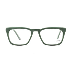 2136 Xite Eyewear's Square Shaped Acetate Kid's Frame.