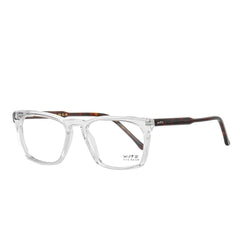 2136 Xite Eyewear's Square Shaped Acetate Kid's Frame.