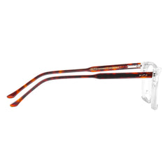 2136 Xite Eyewear's Square Shaped Acetate Kid's Frame.