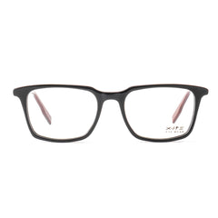 2137 Xite Eyewear's square Shaped Acetate Men's Frame.