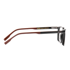 2137 Xite Eyewear's square Shaped Acetate Men's Frame.