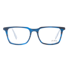 2137 Xite Eyewear's square Shaped Acetate Men's Frame.