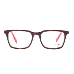 2137 Xite Eyewear's square Shaped Acetate Men's Frame.