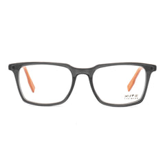 2137 Xite Eyewear's square Shaped Acetate Men's Frame.